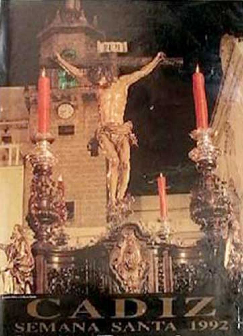 Semana Santa en Cádiz  